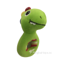 恐竜ガラガラ赤ちゃんのおもちゃ